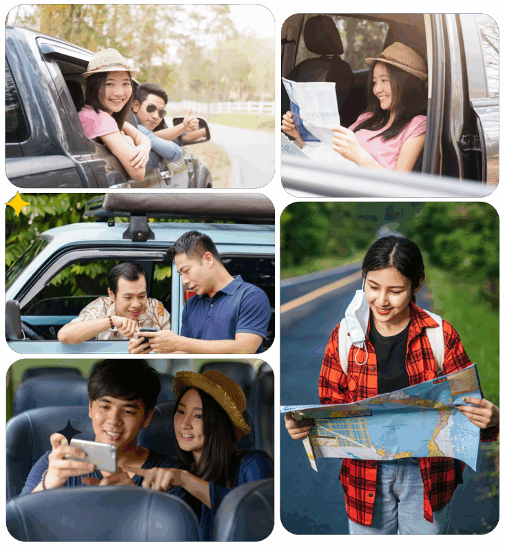 Tiện Chuyến NiceGo
