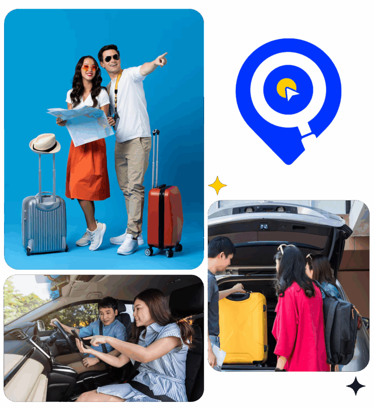 Xe bao chuyện NiceGo
