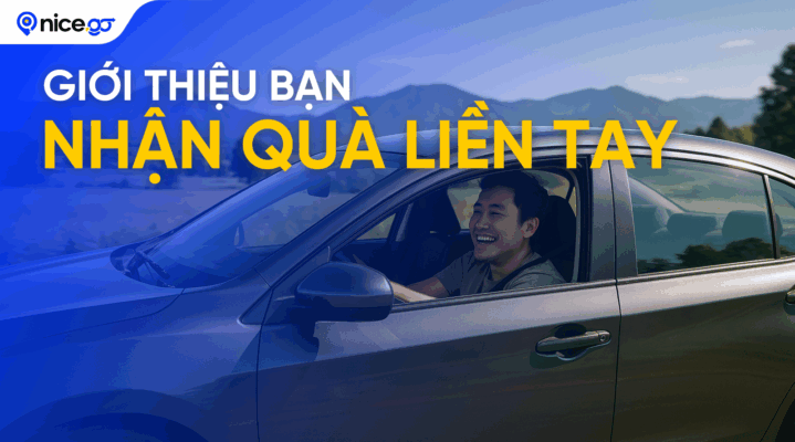 gioi thieu ban nhan qua lien tay