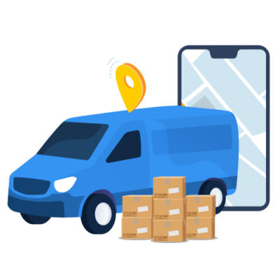 Giao Hàng Nhanh NiceGo