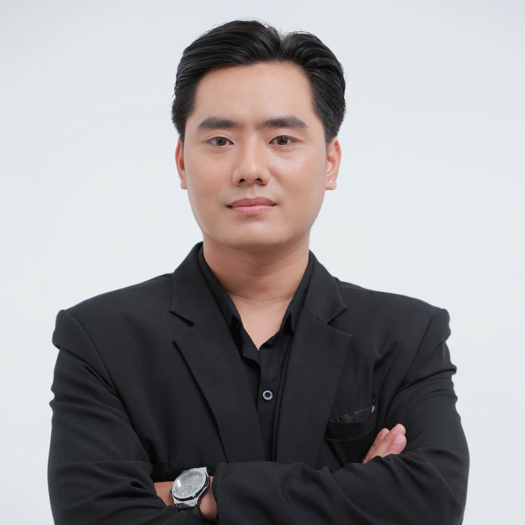 Trần Trúc Thiên NiceGo