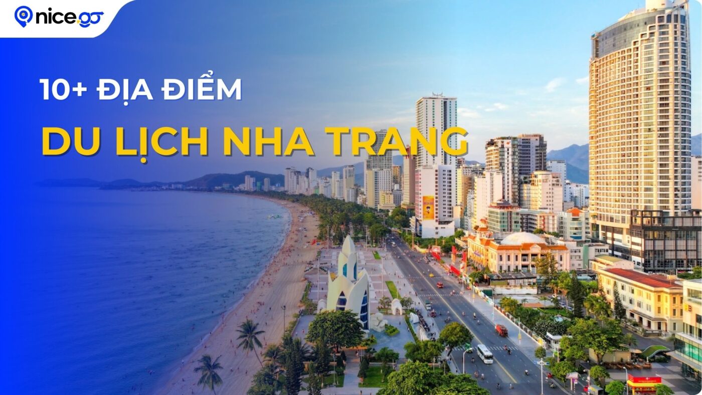 quán ăn Nha Trang